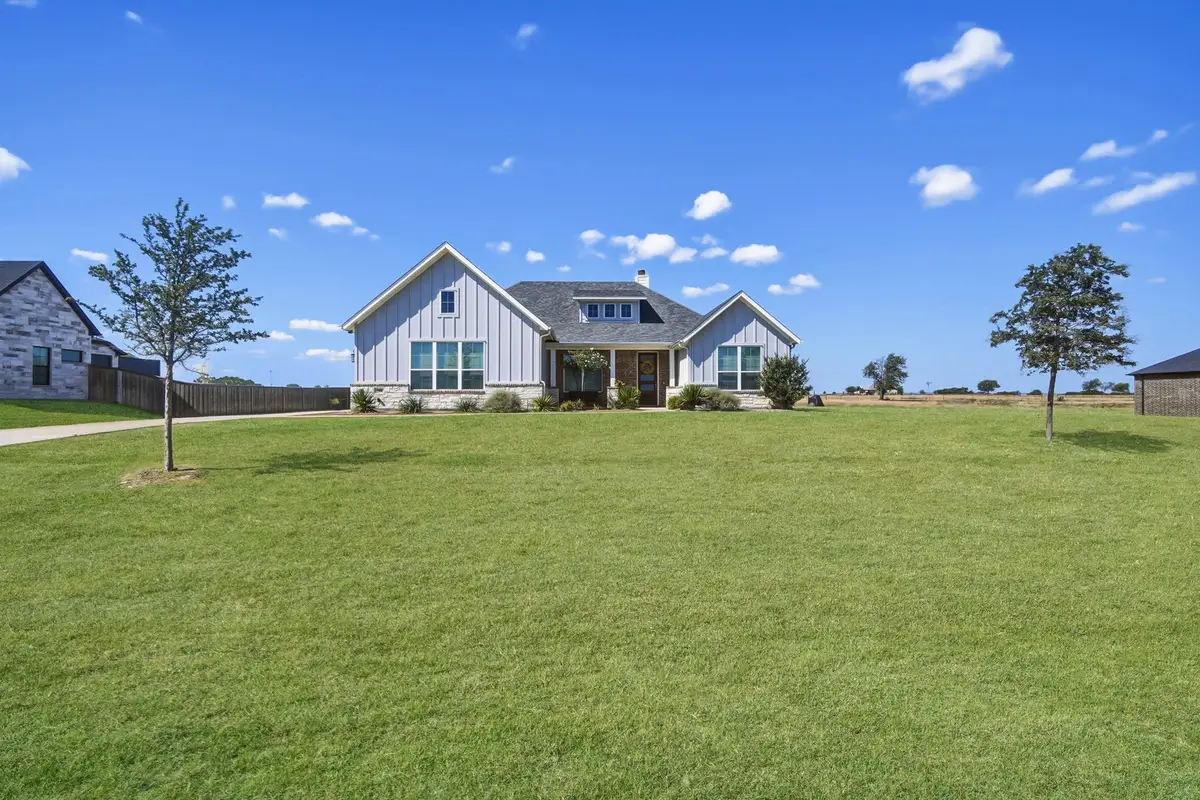 280 Maci Drive, Waxahachie, TX 75167 - #1