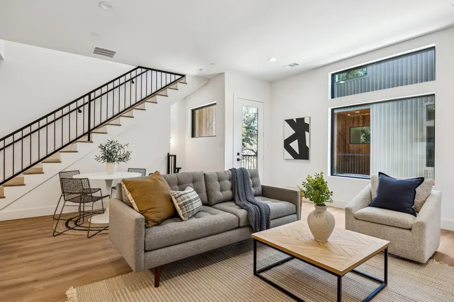 2147 Mail Avenue #101, Dallas, TX 75235 - #2