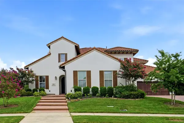 667 Creekway Drive, Irving, TX 75039
