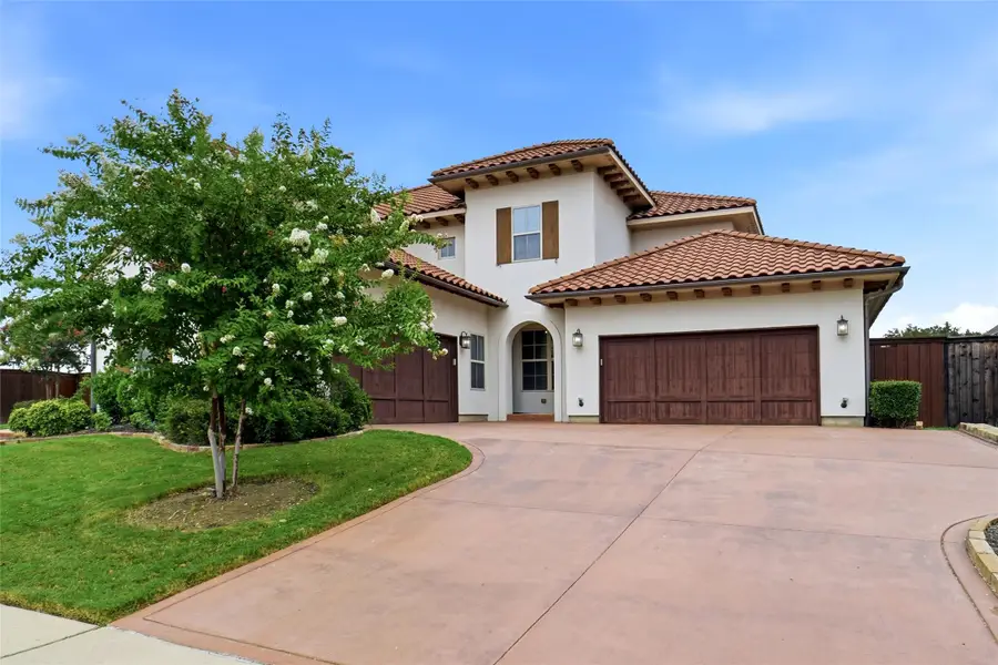 667 Creekway Drive, Irving, TX 75039 - #2