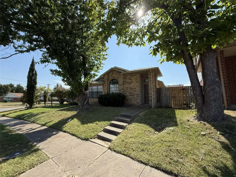 404 Seminary Ridge, Mesquite, TX 75149 - #2
