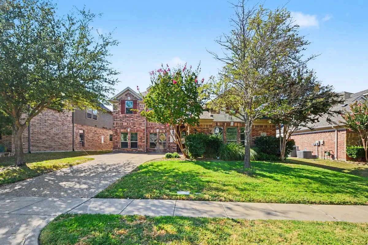 1513 Snowberry Drive, Allen, TX 75013 - #1