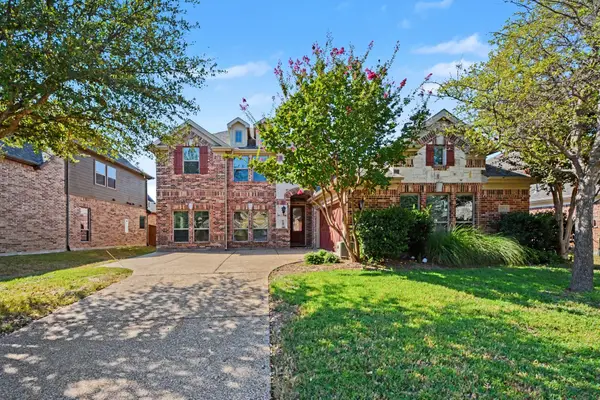 1513 Snowberry Drive, Allen, TX 75013