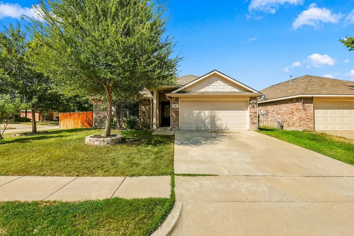 4301 Grassmere Road, Fort Worth, TX 76244 - #1