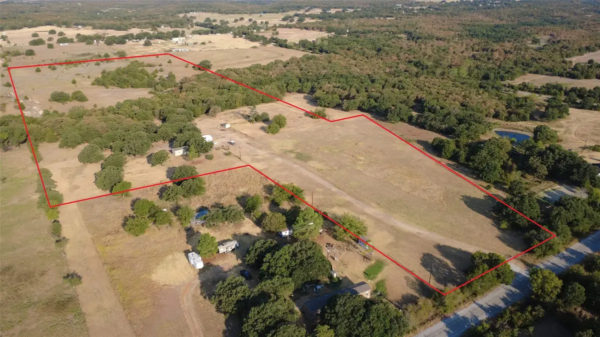 249 Hildreth Pool Road, Bowie, TX 76230 - #1