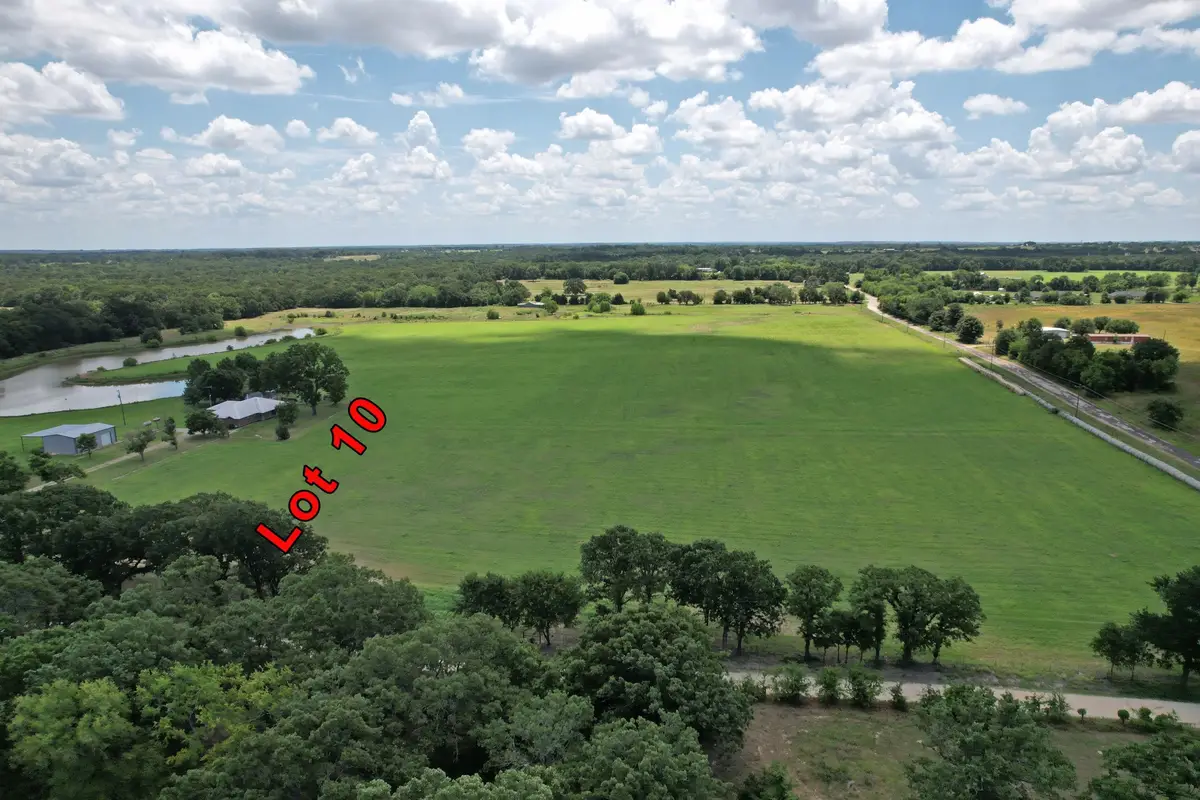 Lot 10 Vz County Road 3222, Wills Point, TX 75169 - #1