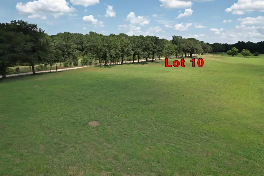 Lot 10 Vz County Road 3222, Wills Point, TX 75169 - #2