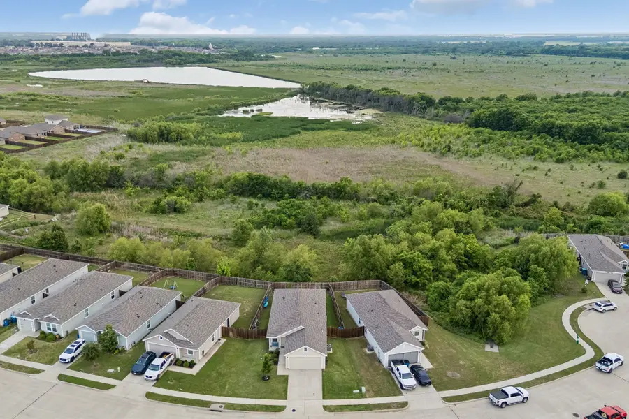 5545 Berea Street, Forney, TX 75126 - #3