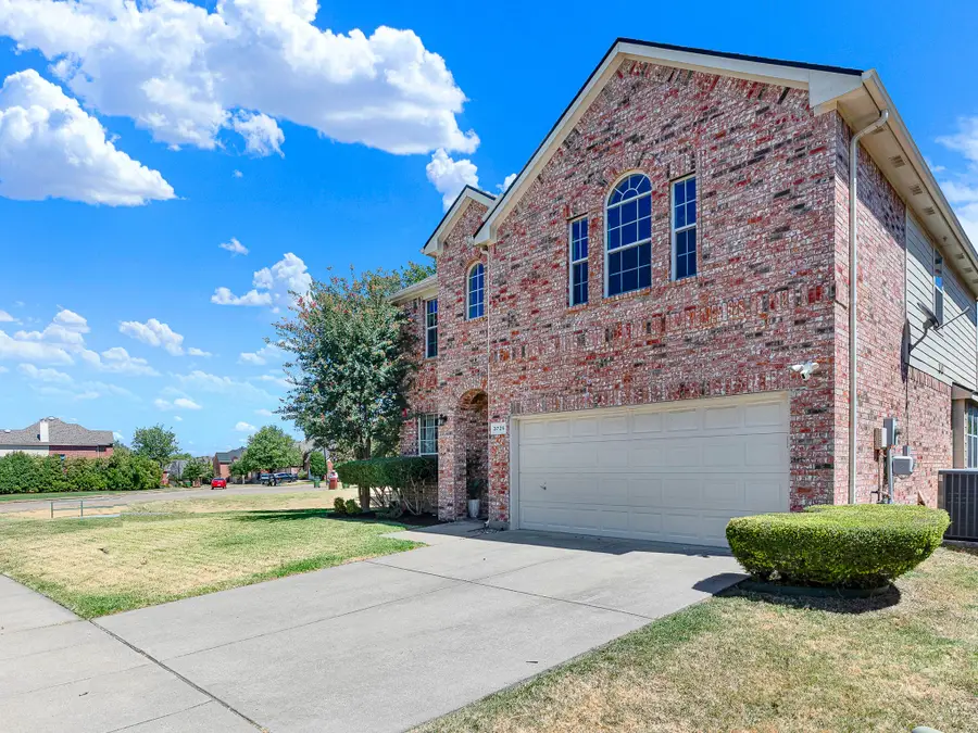 3726 Goose Creek Parkway, Garland, TX 75040 - #3
