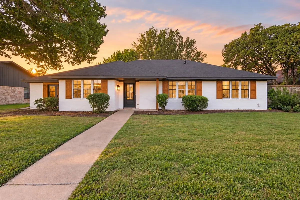 2815 Staffordshire Drive, Carrollton, TX 75007 - #1
