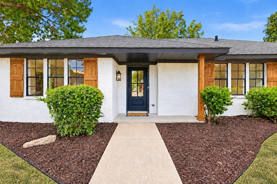 2815 Staffordshire Drive, Carrollton, TX 75007 - #2
