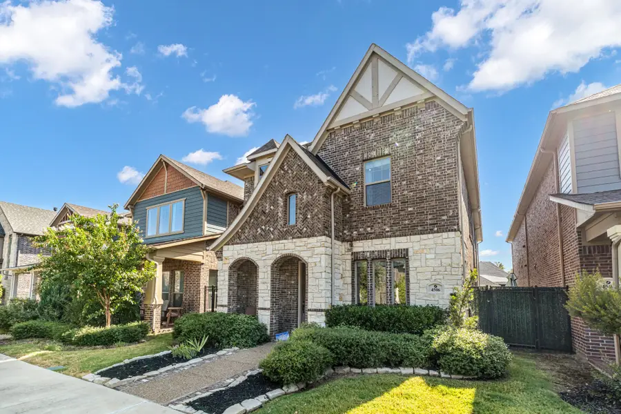 4506 Spanish Indigo Lane, Arlington, TX 76005 - #2