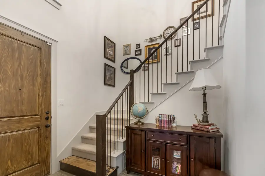 4506 Spanish Indigo Lane, Arlington, TX 76005 - #3