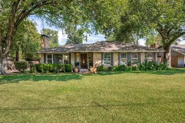 1515 Francis Street, Carrollton, TX 75006