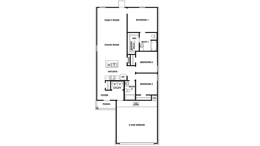 3106 Carrington Hill Drive, Sherman, TX 75090 - #2