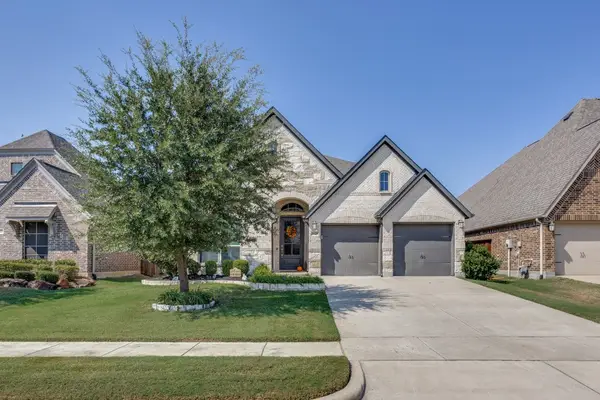 8629 Lake Arrowhead Trail, McKinney, TX 75071