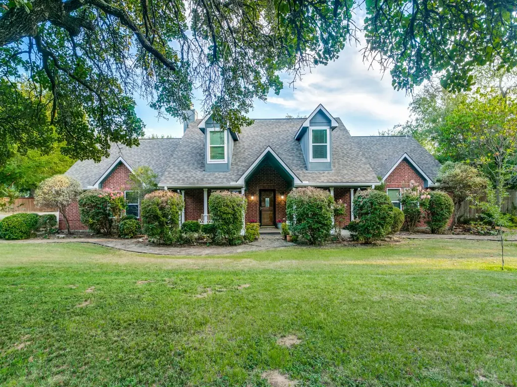 6705 Orchard Drive, Flower Mound, TX 75022 - #1