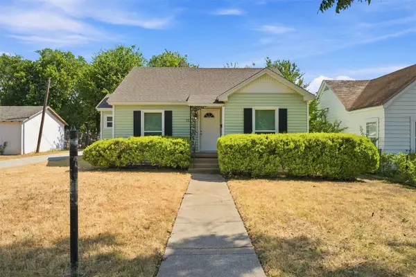 711 N 35th Street, Waco, TX 76710
