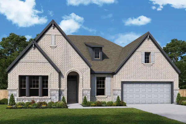 2750 Lazy Dog Lane, Northlake, TX 76247