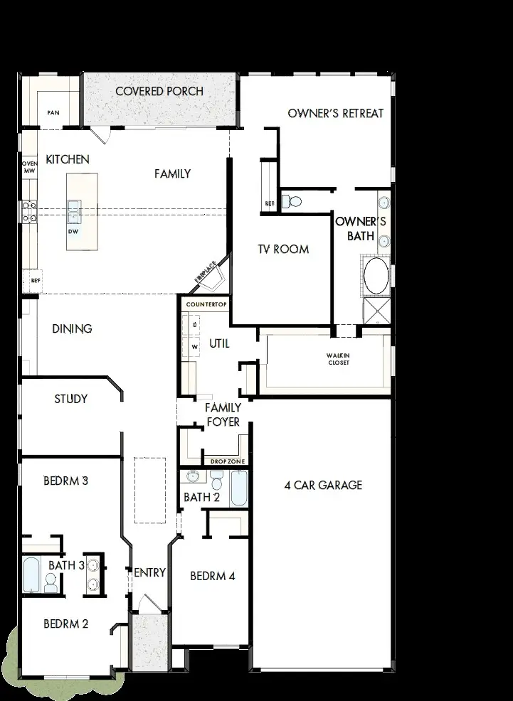 2750 Lazy Dog Lane, Northlake, TX 76247 - #2