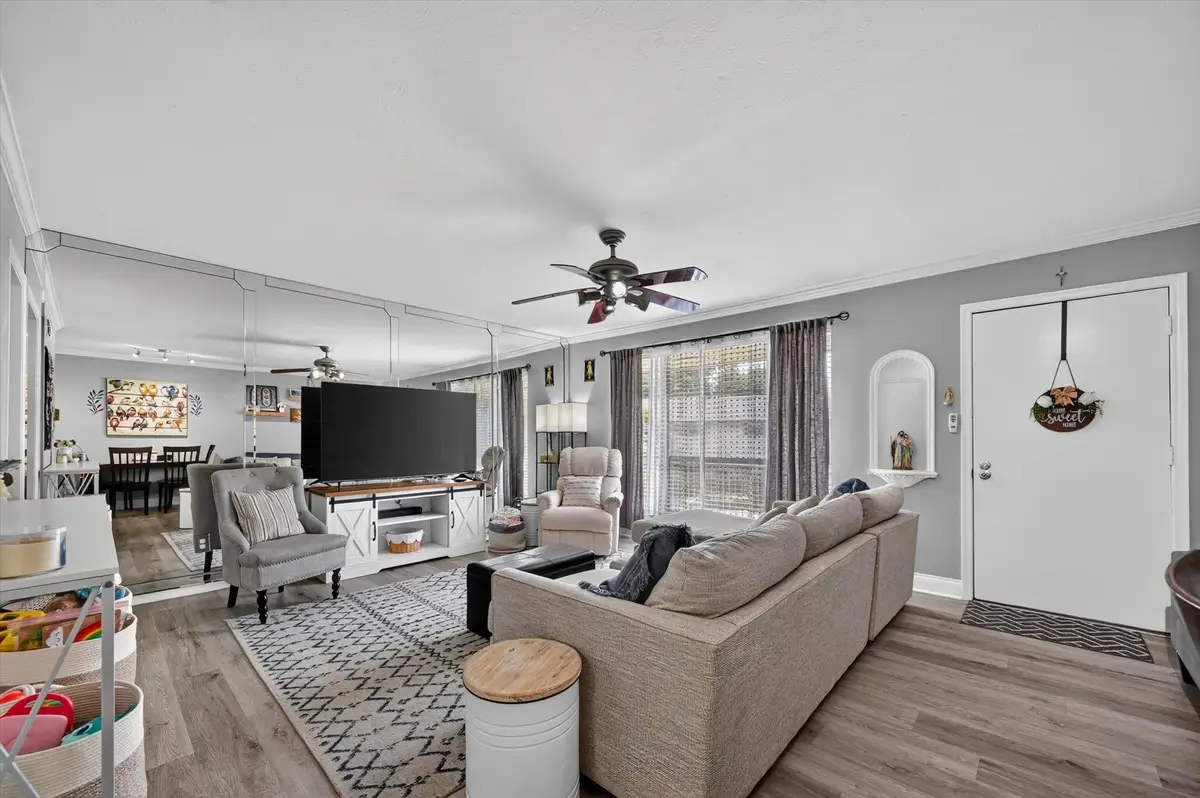 11116 Valleydale Drive #D, Dallas, TX 75230 - #1