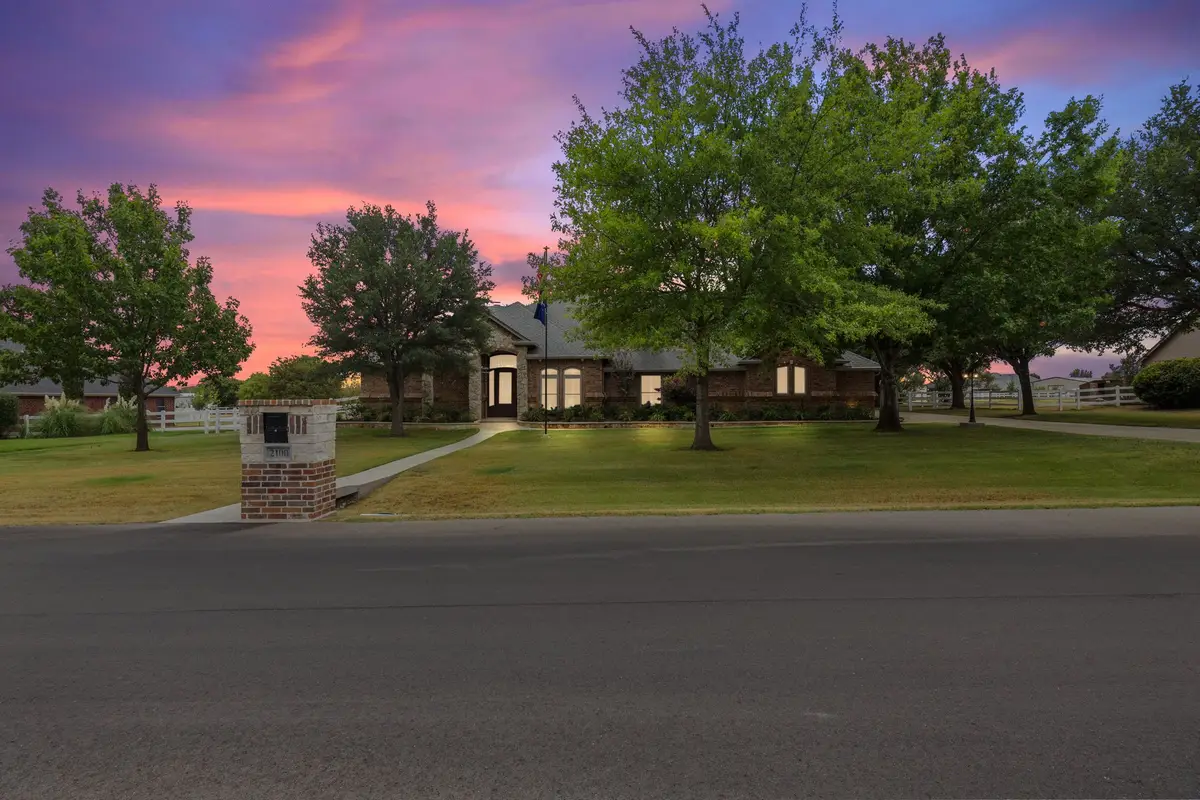 2100 Meadow Springs Drive, Haslet, TX 76052 - #1