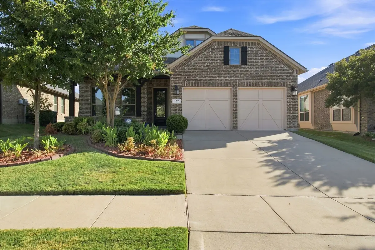 118 Lavender Lane, Wylie, TX 75098 - #1