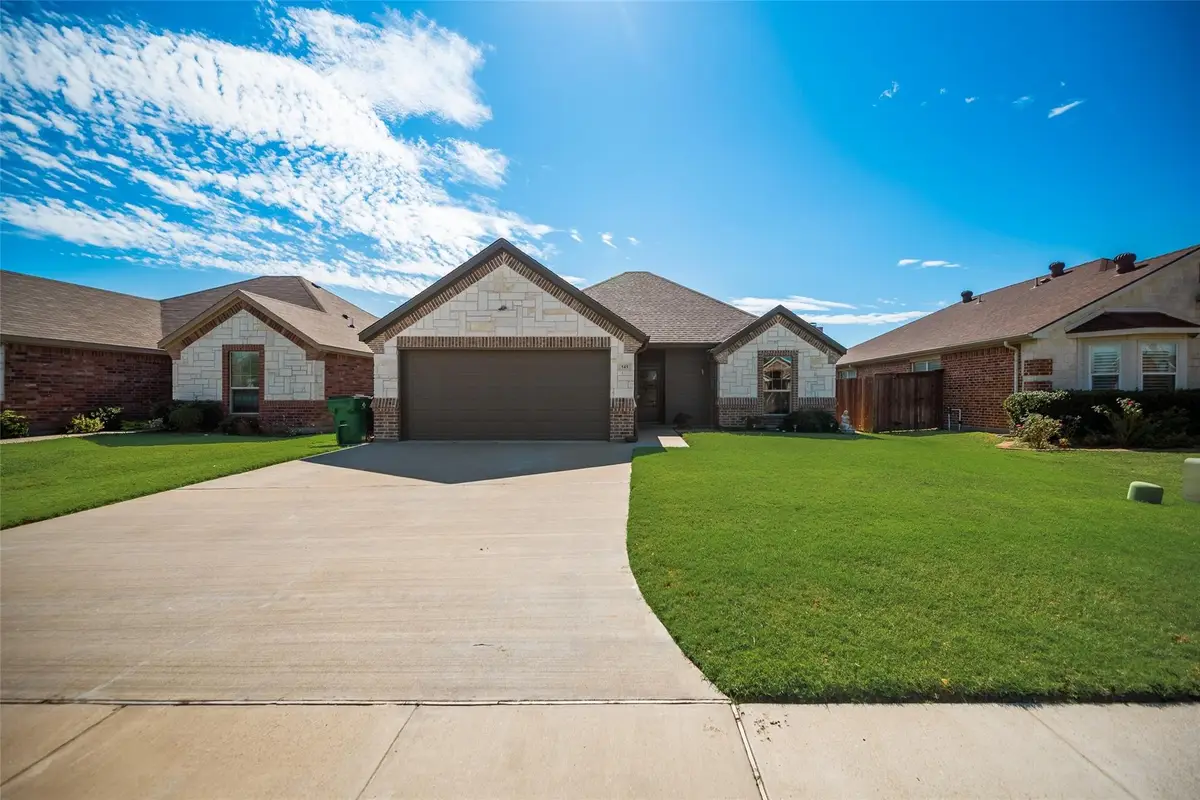 141 Shawnee Street, Greenville, TX 75402 - #1
