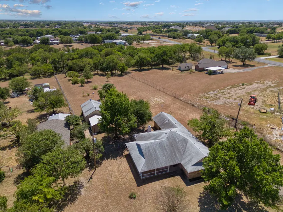 162 Warren Road, Lorena, TX 76655 - #2