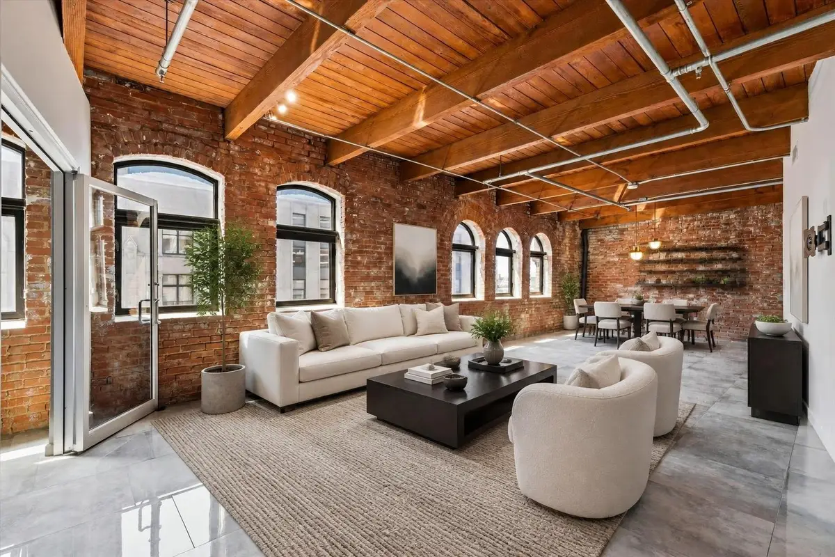 509 Elm Street #604, Dallas, TX 75202 - #1