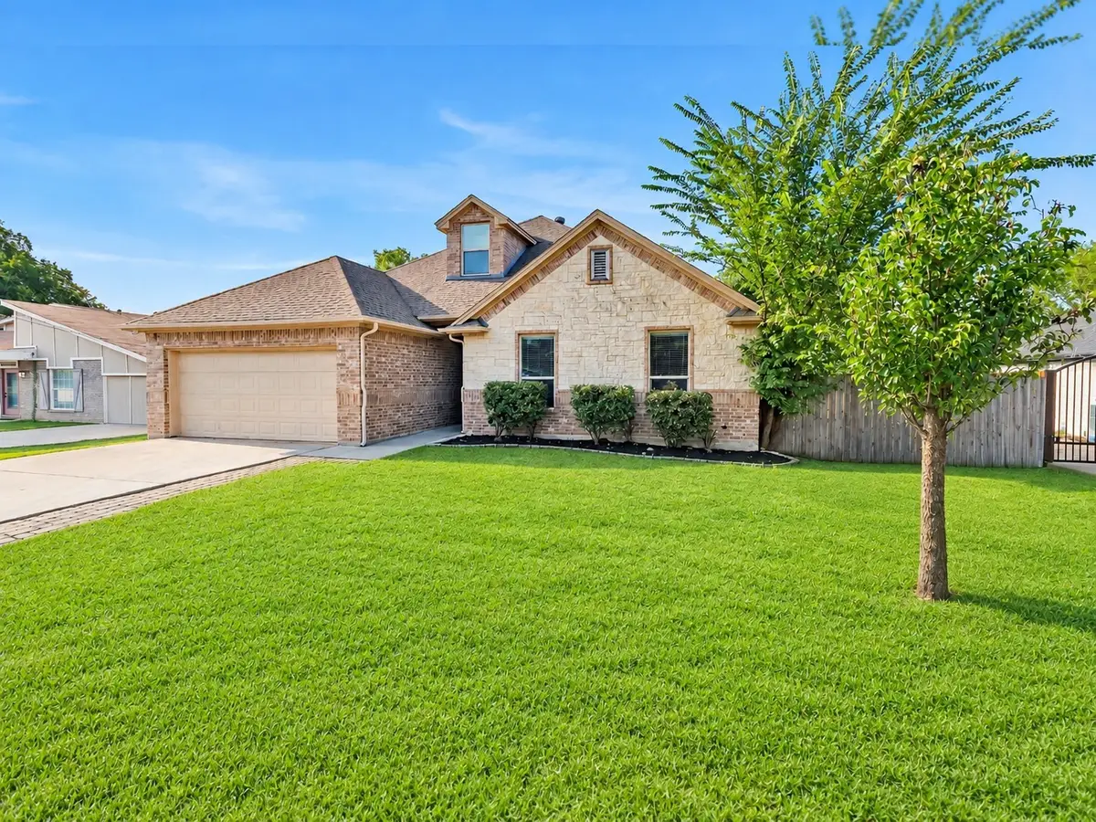 7608 Frankie B Street, North Richland Hills, TX 76182 - #1