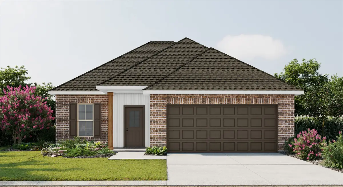 803 Venecia Drive, Bossier City, LA 71111 - #1