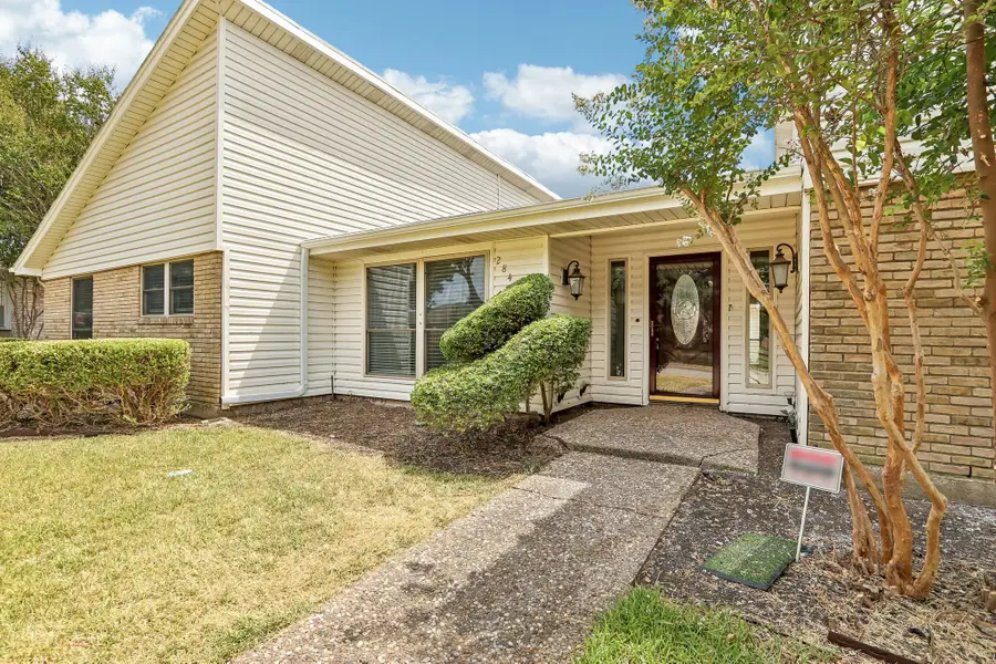 2840 Meadowbrook Drive, Plano, TX 75075 - #2
