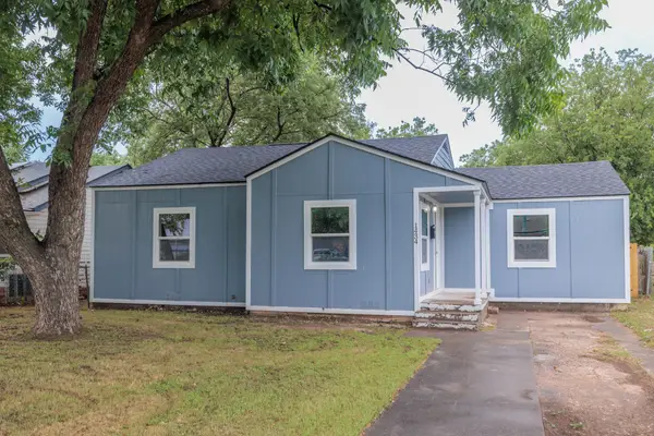 1434 Lillius Street, Abilene, TX 79603