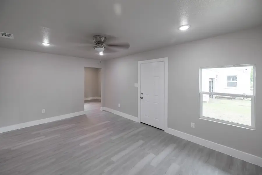 1434 Lillius Street, Abilene, TX 79603 - #2