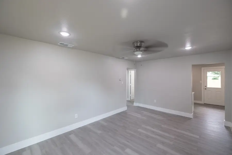 1434 Lillius Street, Abilene, TX 79603 - #3