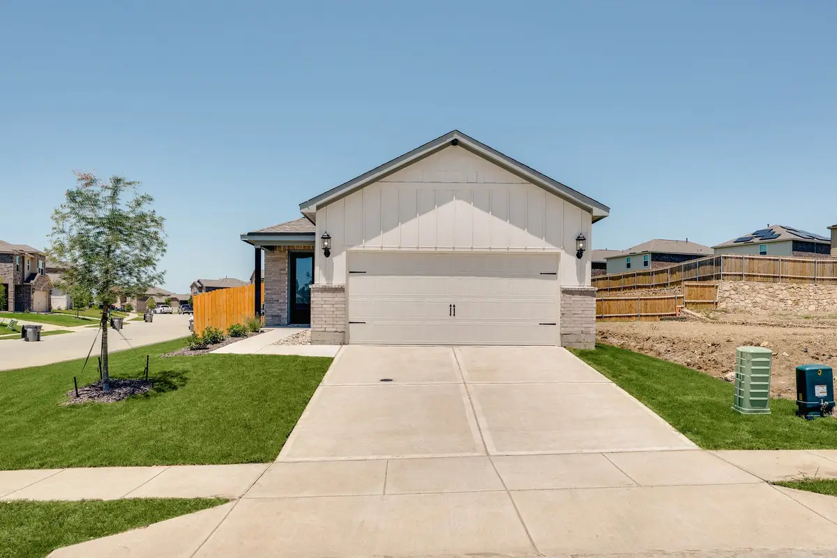 602 Princeton Heights Boulevard, Princeton, TX 75407 - #1