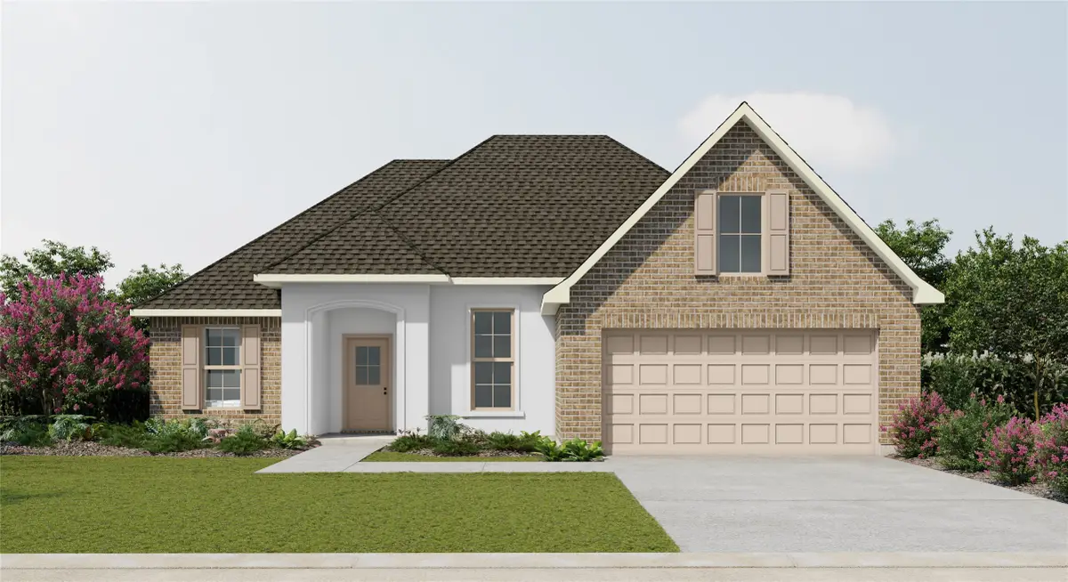 707 Crewe Lane, Bossier City, LA 71111 - #1