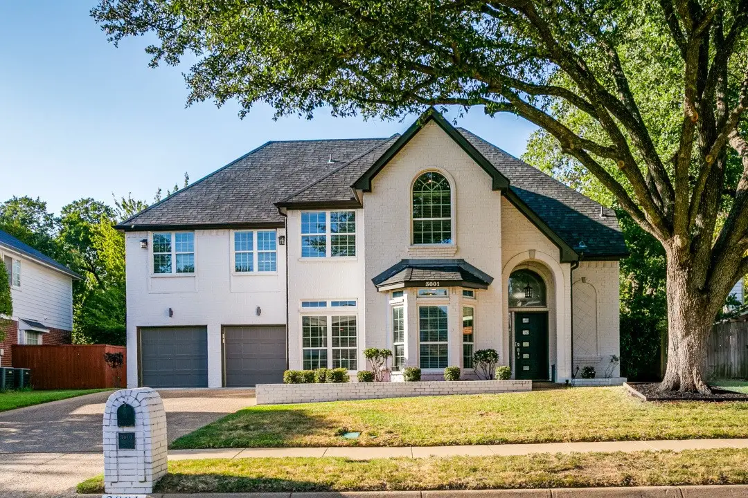 3001 Redstone Drive, Arlington, TX 76001 - #1