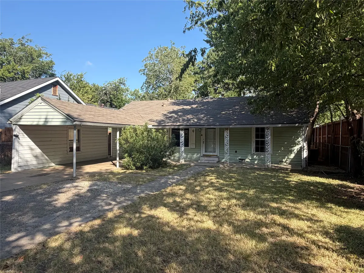 2409 W Amherst Avenue, Dallas, TX 75235 - #1