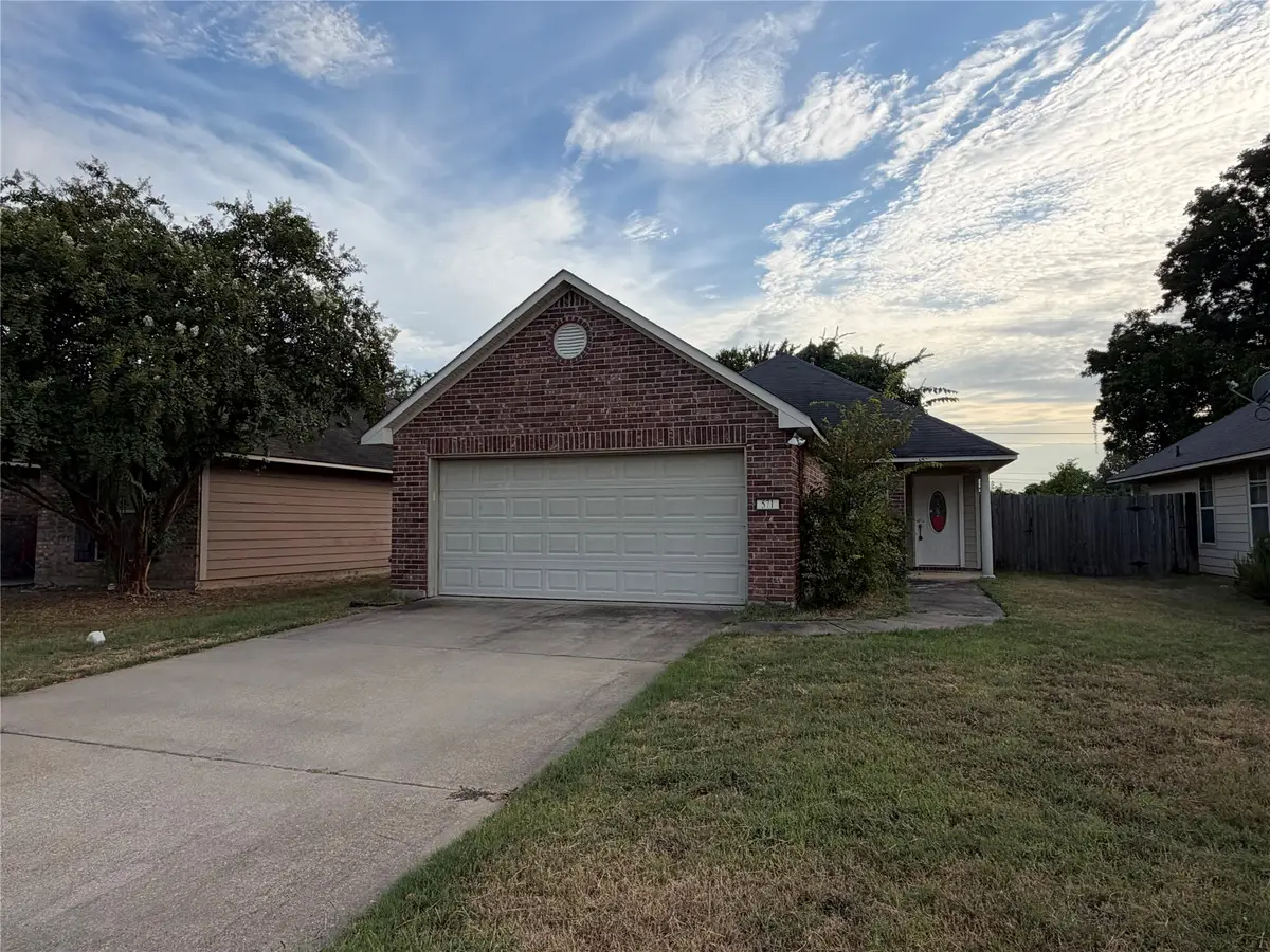 571 Whitefield Lane, Bossier City, LA 71112 - #1