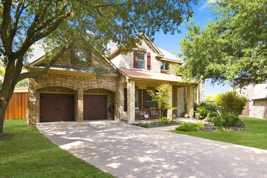1920 Los Cabos Lane, Arlington, TX 76012 - #2