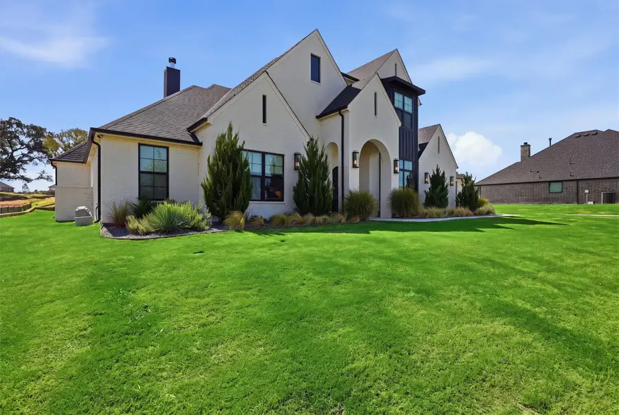3022 Southern Rise Court, Granbury, TX 76049 - #2
