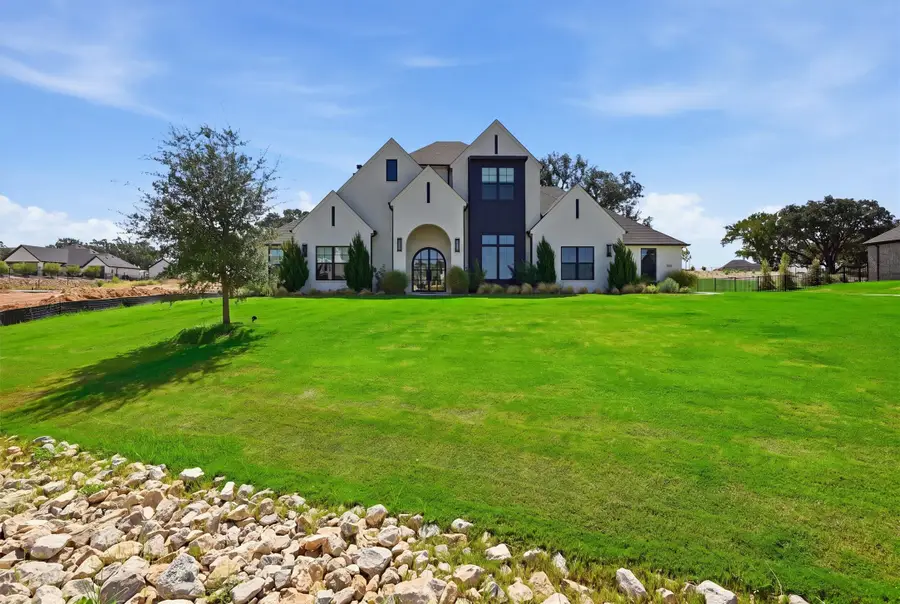 3022 Southern Rise Court, Granbury, TX 76049 - #3