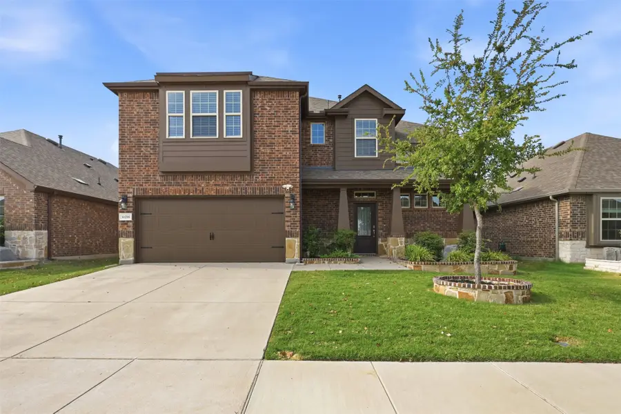 11216 Ranchera Drive, Aubrey, TX 76227 - #2