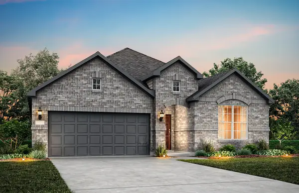 1404 Kadynce Lane, Anna, TX 75409