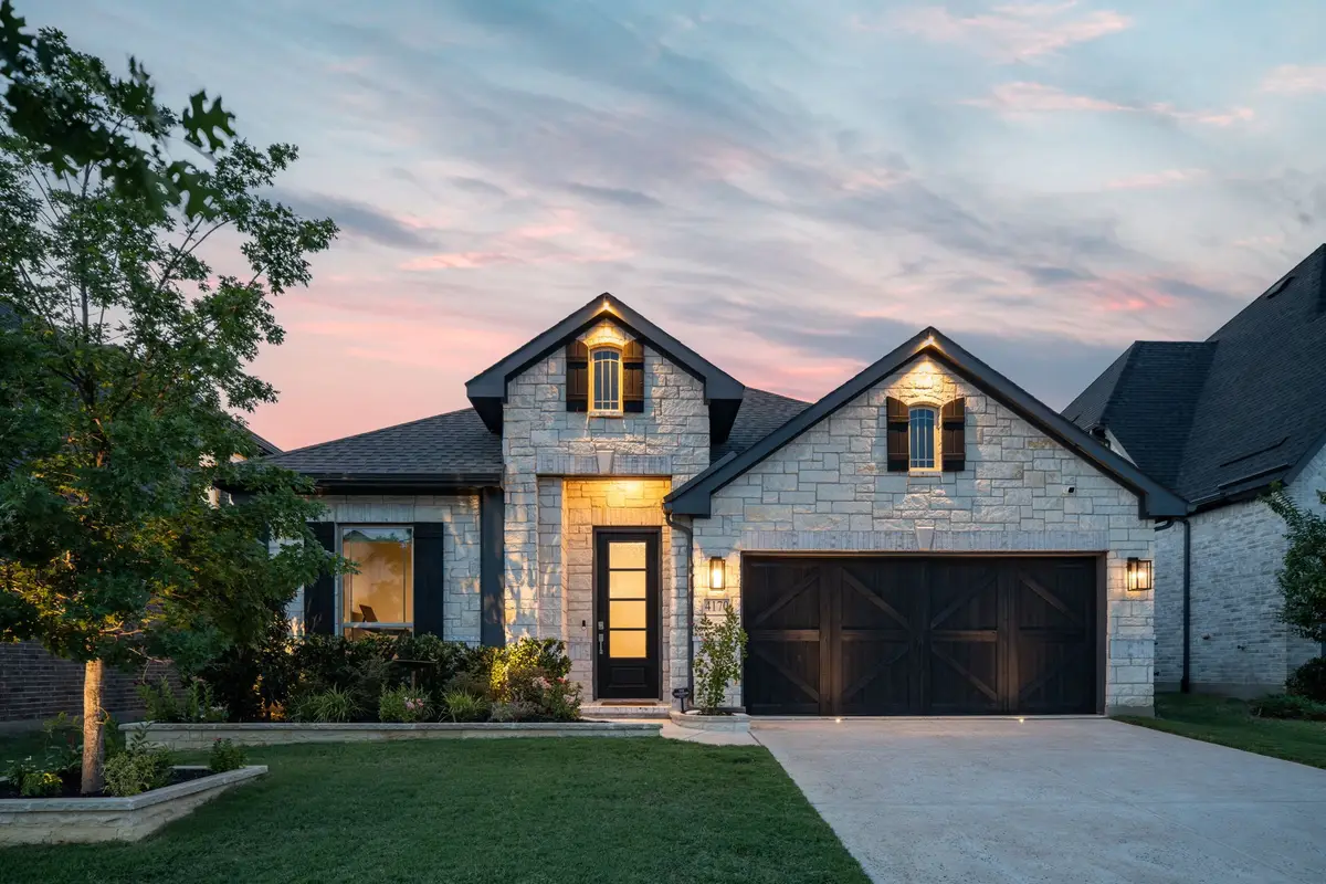 4170 Berylline Lane, Prosper, TX 75078 - #1