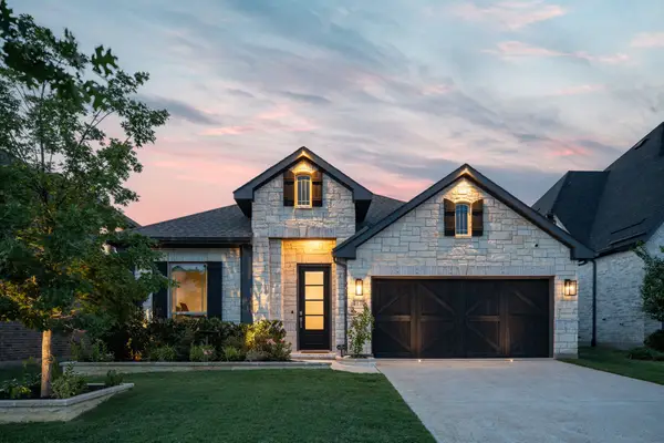 4170 Berylline Lane, Prosper, TX 75078