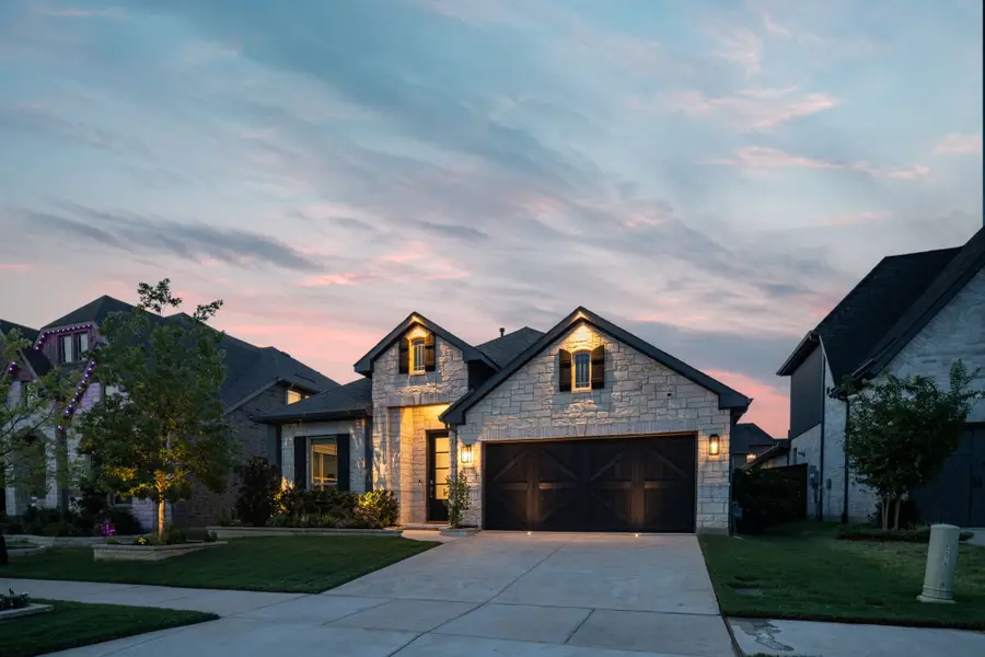 4170 Berylline Lane, Prosper, TX 75078 - #2
