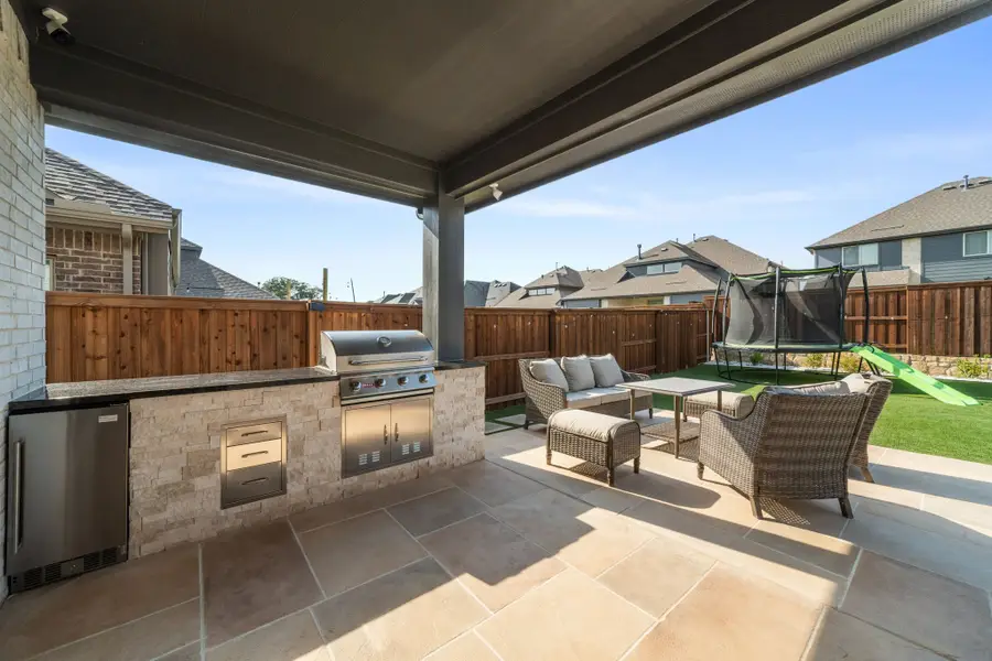4170 Berylline Lane, Prosper, TX 75078 - #3